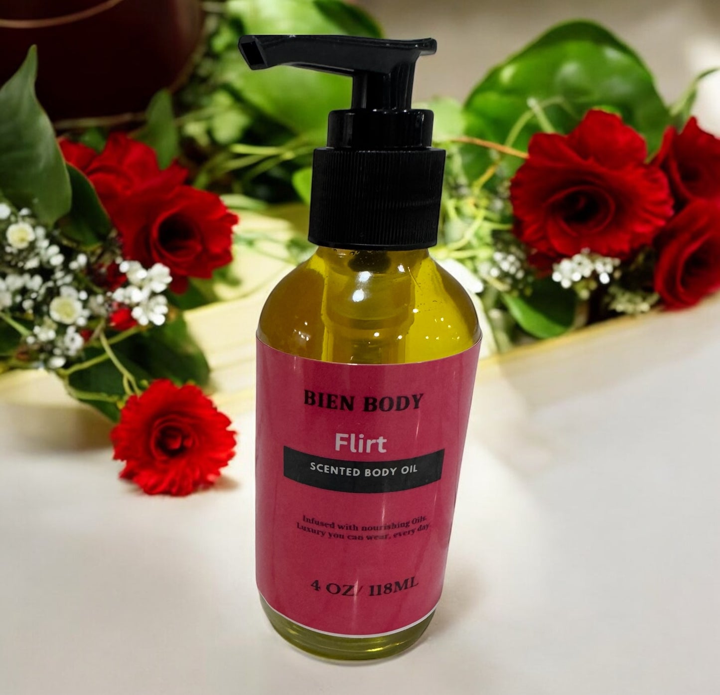 Flirt